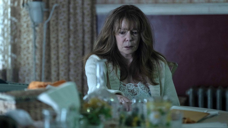 Still from The Penguin - Season 1 Episode 8