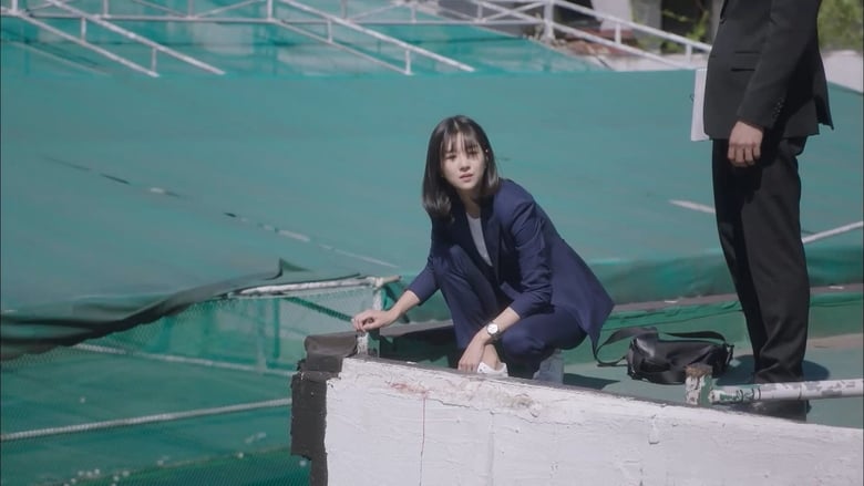 Lawless Lawyer S1E9