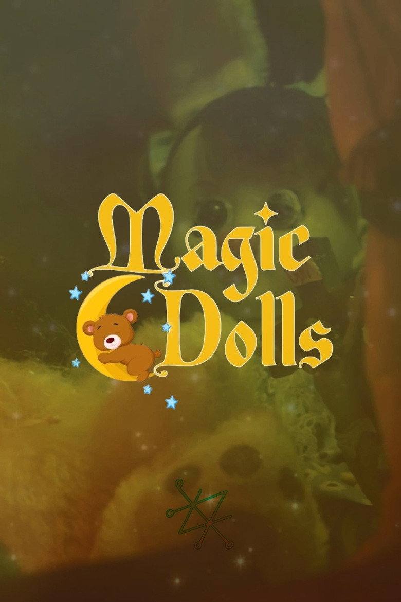 Magic Dolls