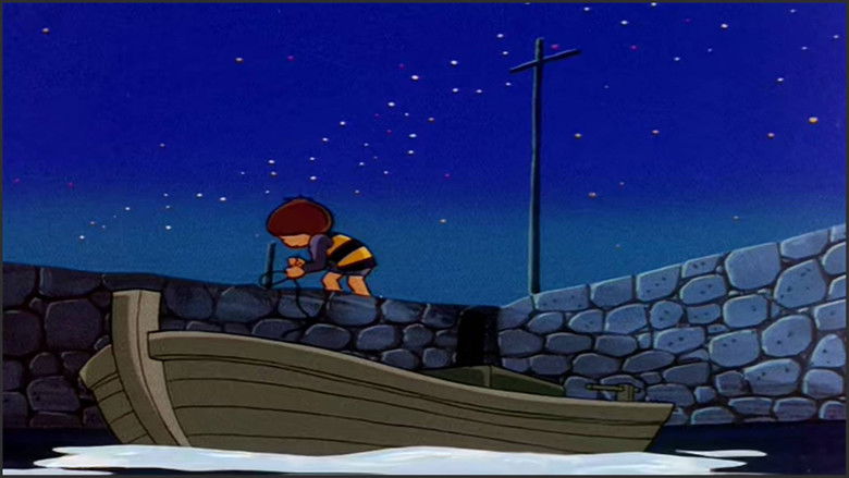 Still image for Cackling Kitarou season 1 episode 1: Return of the Yokai