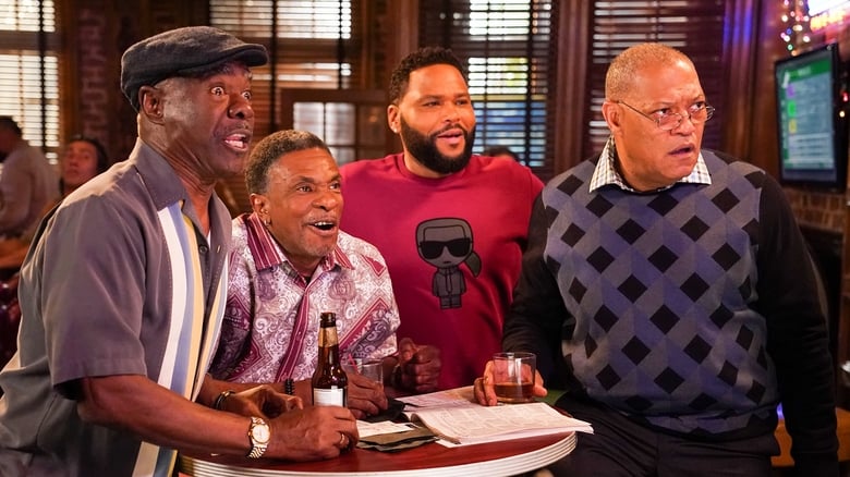 black-ish Season 6 Episode 21