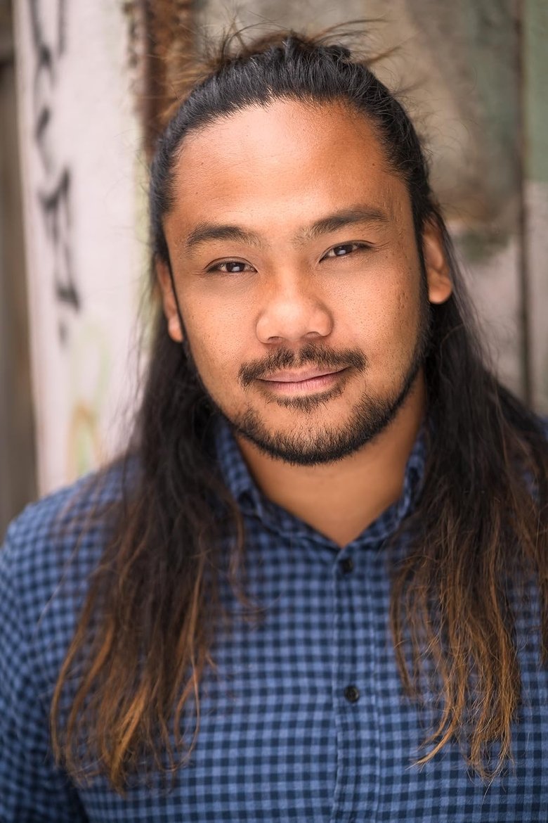 Ảnh John Marc Desengano