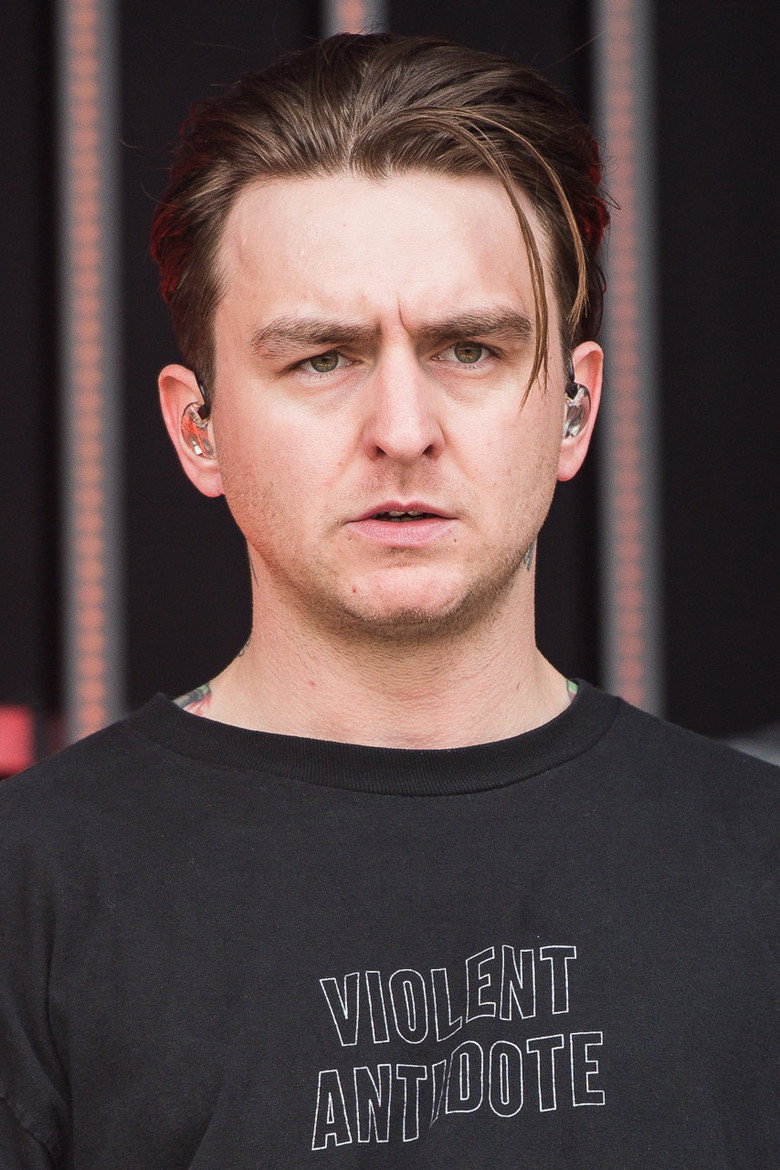 Photo de Matt Nicholls