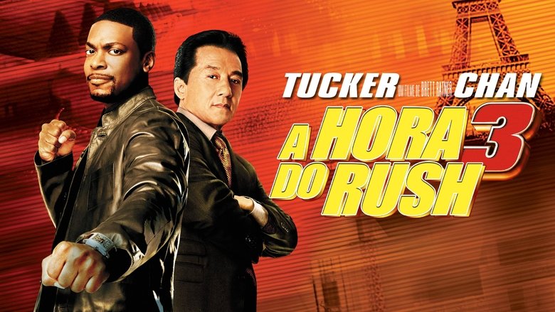 Rush Hour 3 (2007)