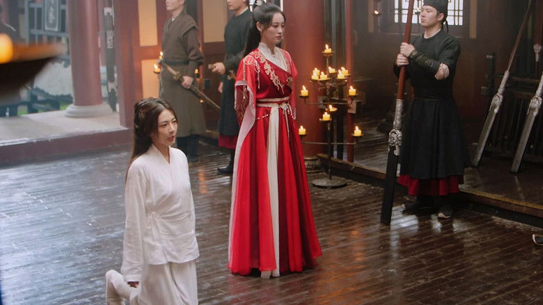 Still image for Cao Xuanxuan's Love Journey season 1 episode 18: Episode 18 Still image for Cao Xuanxuan's Love Journey season 1 episode 18: Episode 18