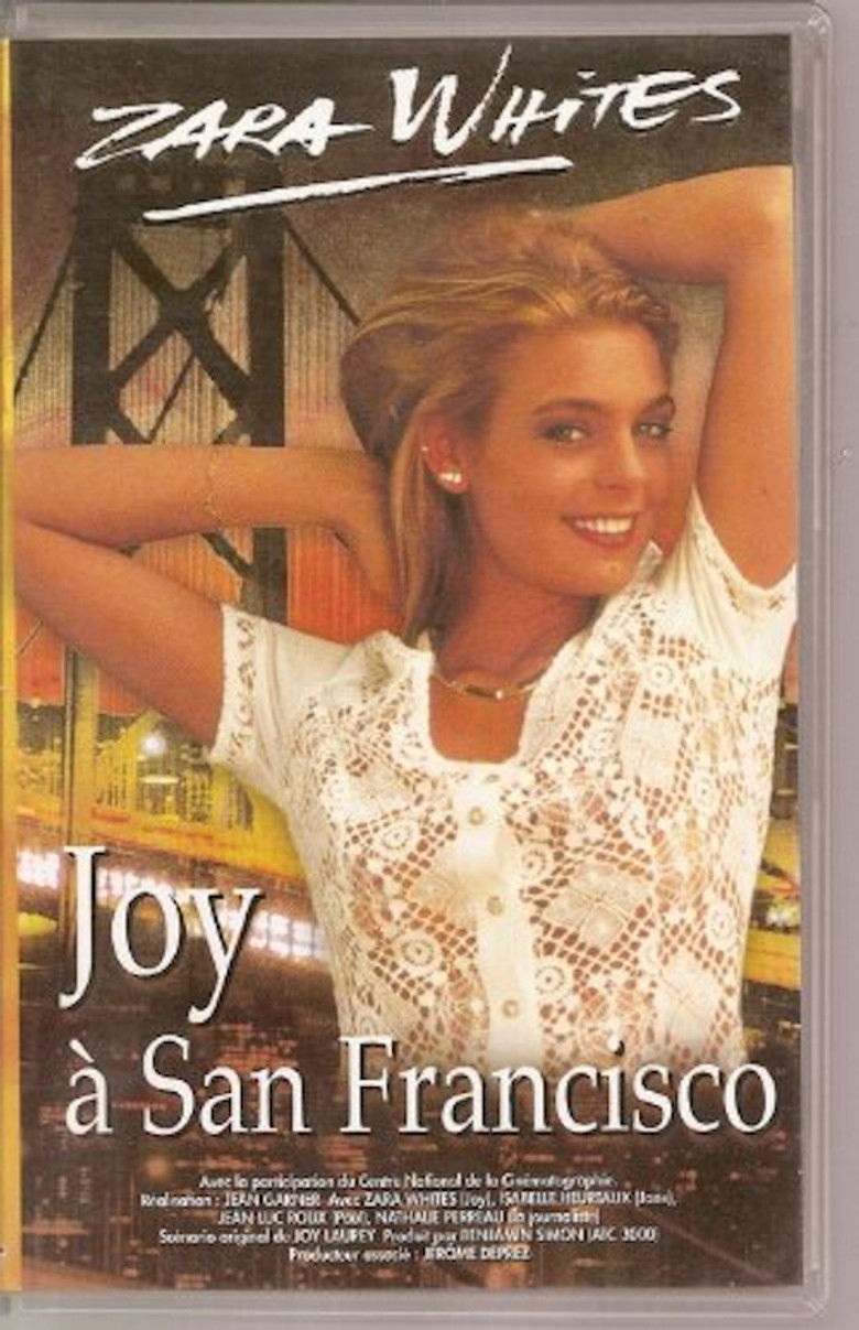 Imatge de Joy à San Francisco