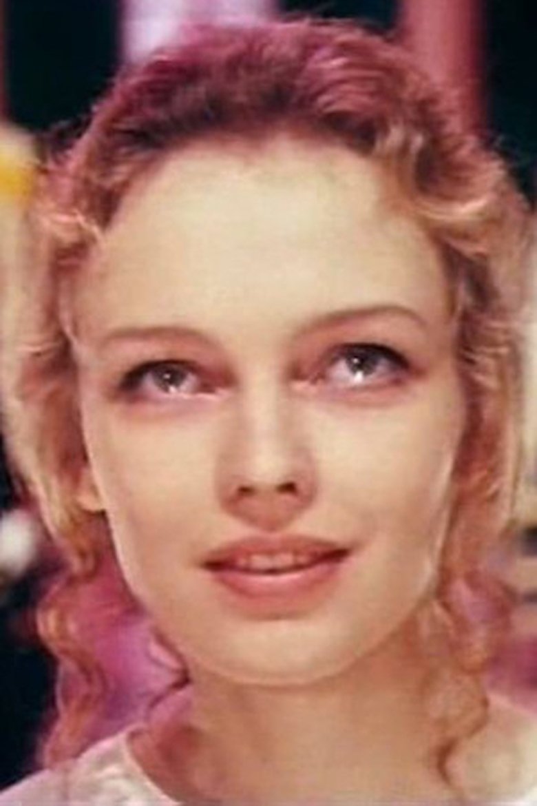 Ảnh Svetlana Pelikhovskaya