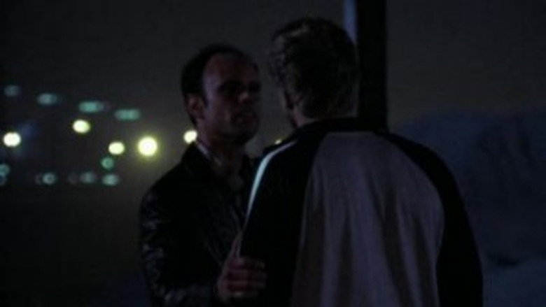 The Shield S05E11 — Post Partum episode still