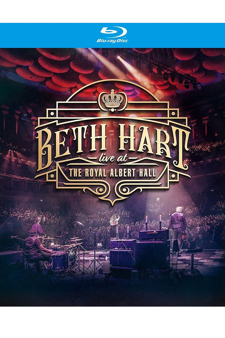 Imatge de Beth Hart - Live at the Royal Albert Hall