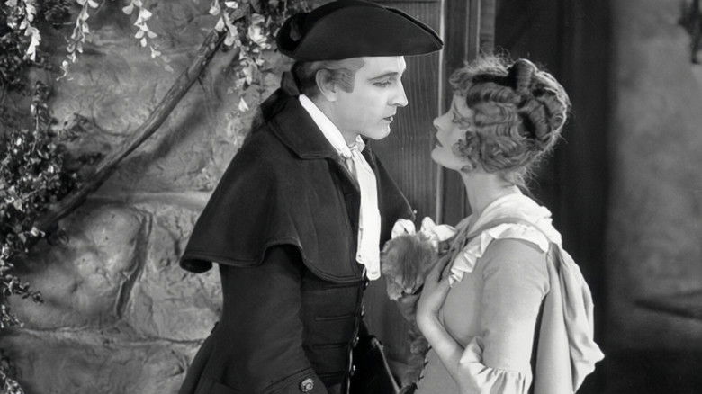 When a Man Loves (1927)