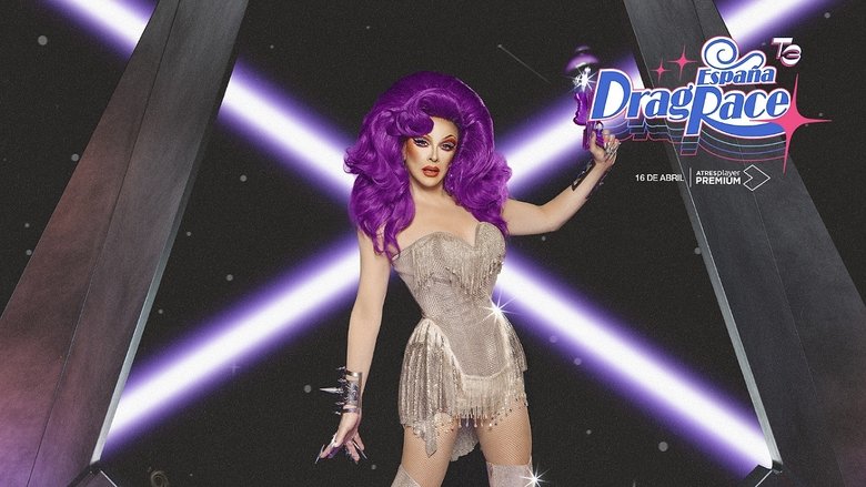 Drag Race Spain (2021)