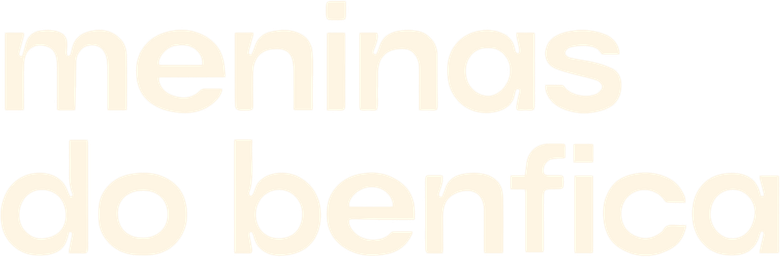 Meninas do Benfica