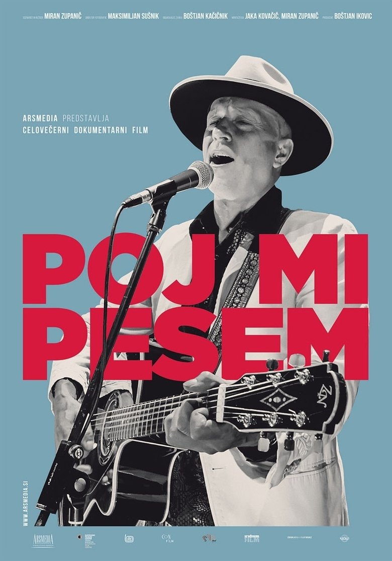 Poj mi pesem (2018)
