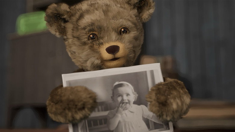 Still from Remember My Name