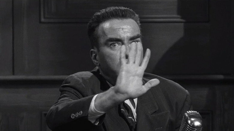 Judgment at Nuremberg still 3