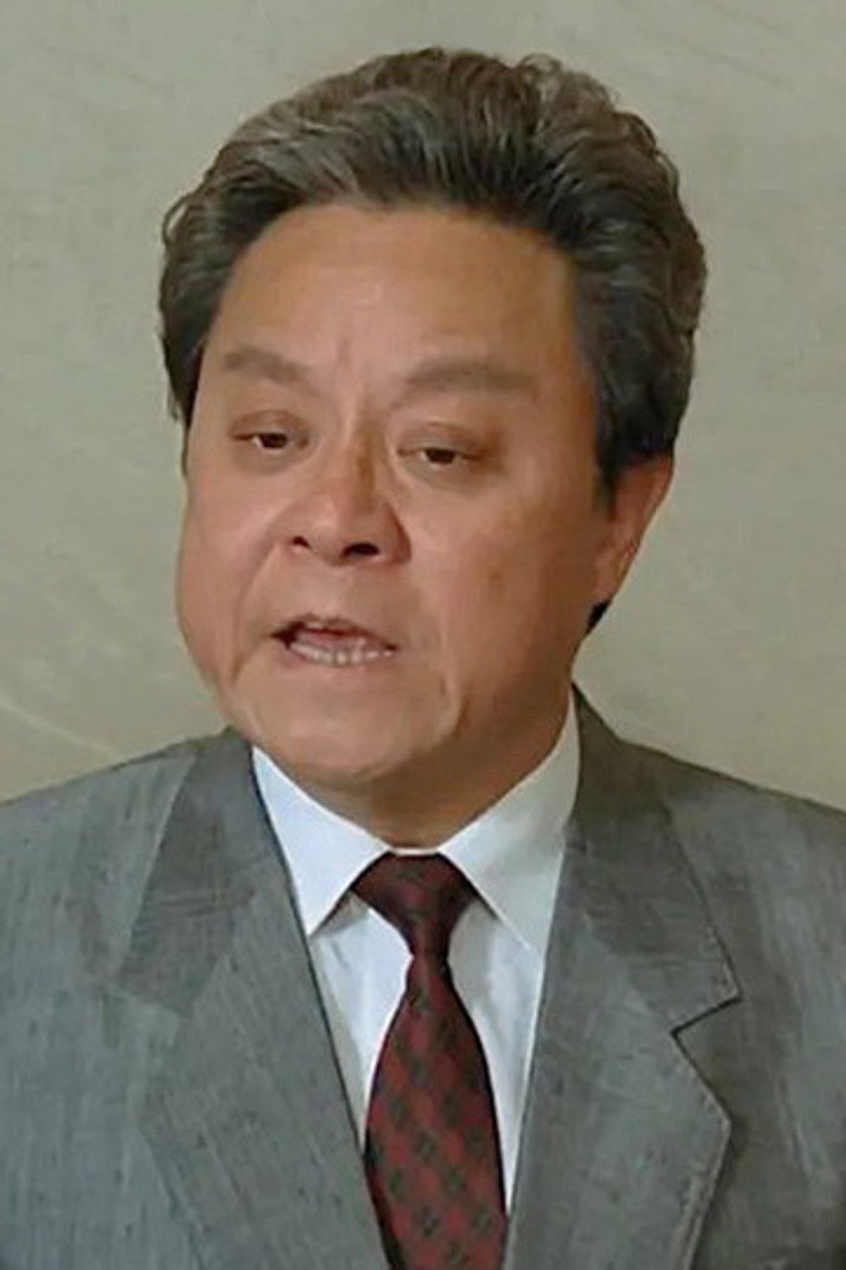 Bill Tung Biu photo 3