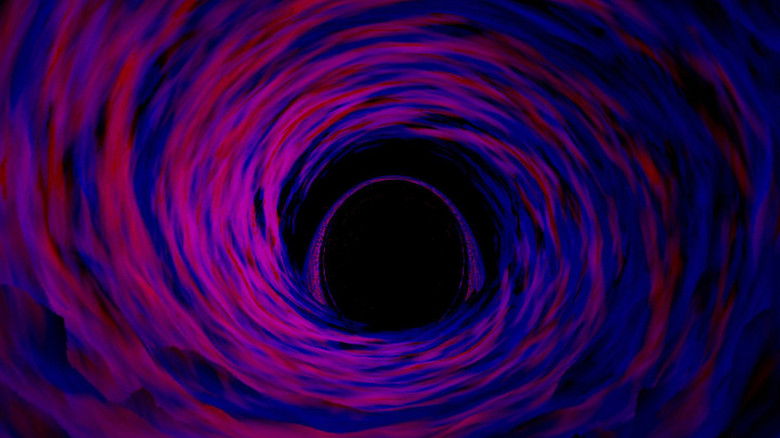 Still image for Cosmic Journeys season 1 episode 35: Black Holes and the High Energy Universe Still image for Cosmic Journeys season 1 episode 35: Black Holes and the High Energy Universe