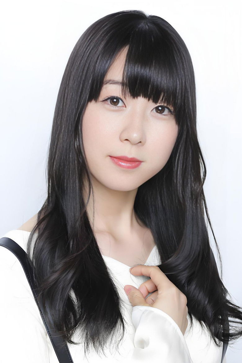 Mai Motizuki portrait image