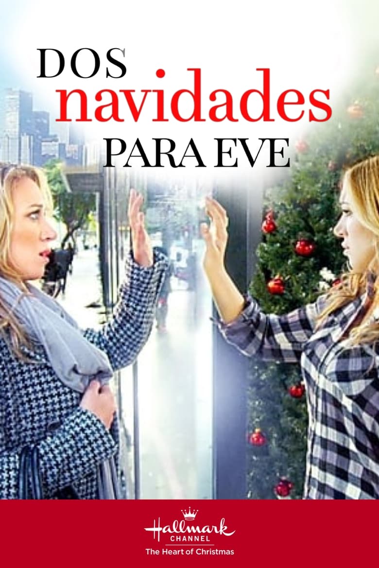 Dos navidades para Eve