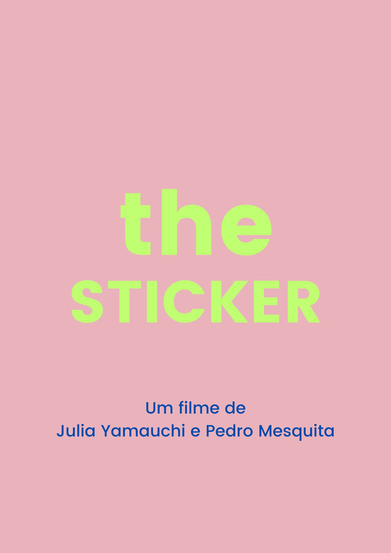 Imatge de the sticker