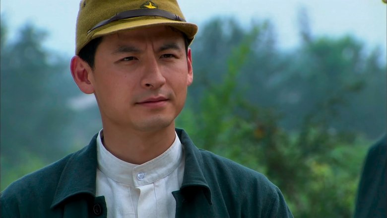 Still image for 裂变 season 1 episode 20: Episode 20 Still image for 裂变 season 1 episode 20: Episode 20