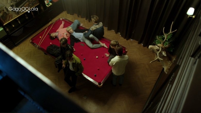 Still image for Playboyy season 1 episode 13: New Life Still image for Playboyy season 1 episode 13: New Life