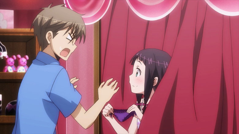 Still from My Wife is the Student Council President - Season 2 Episode 6
