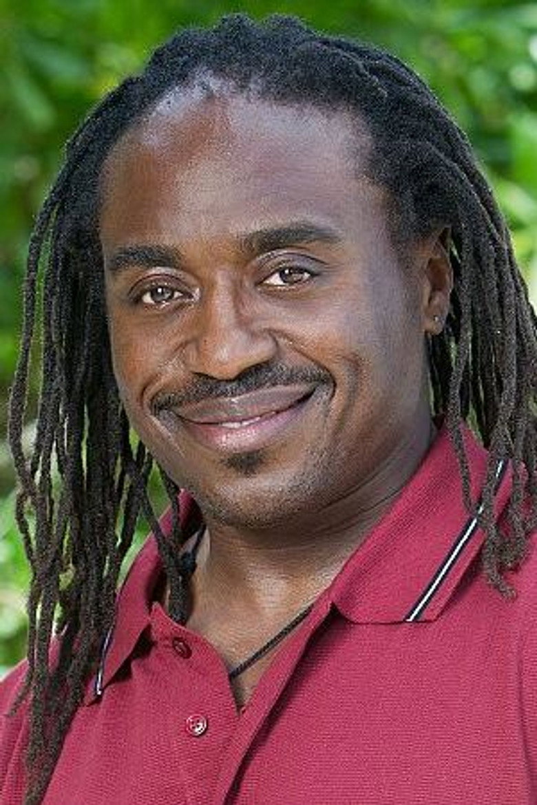 Russell Swan portrait