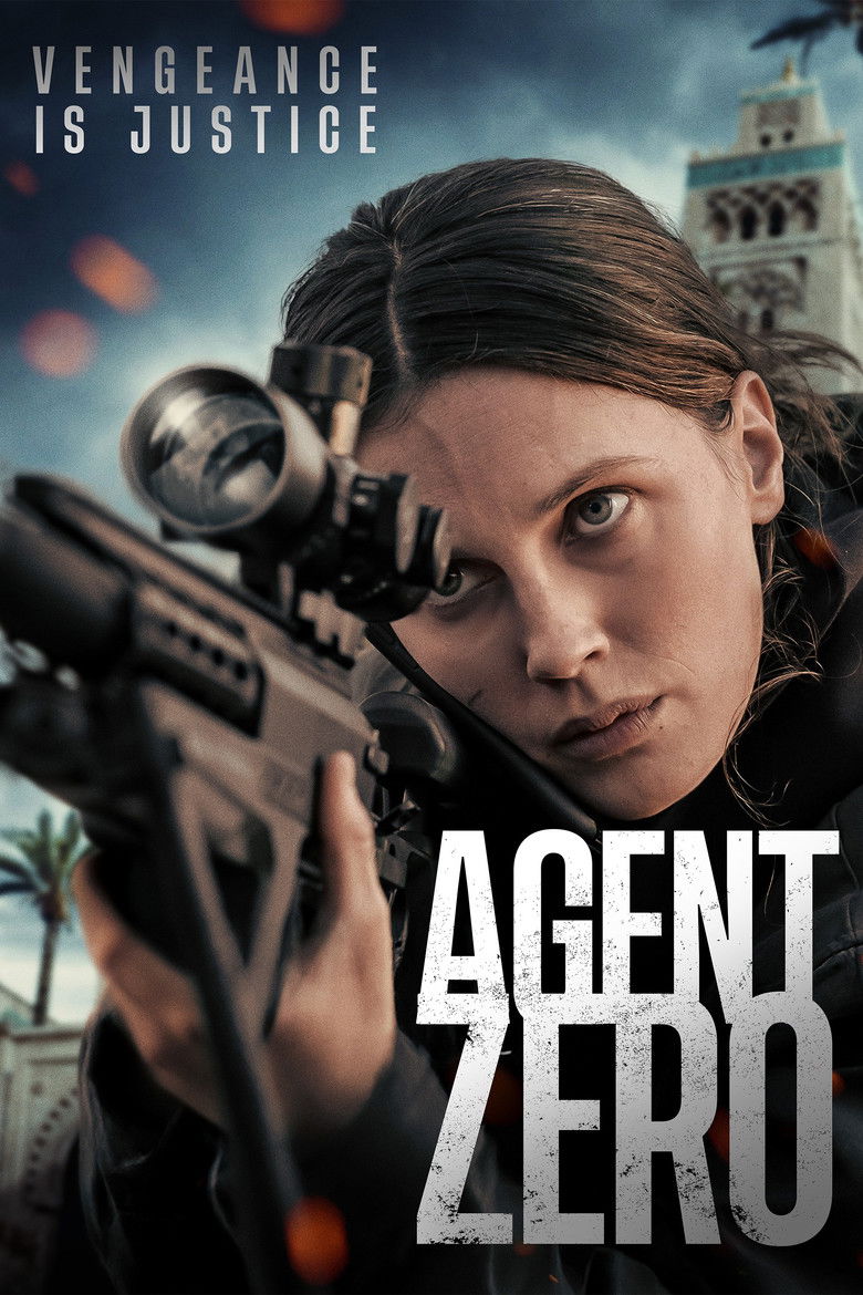 Agent Zero