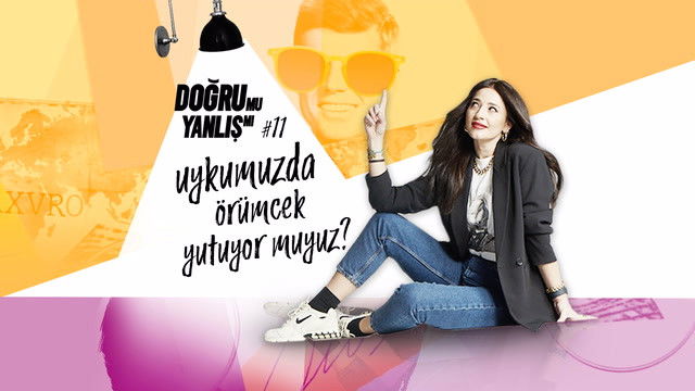 Still image for Doğru Mu Yanlış Mı? season 1 episode 11: Episode 11