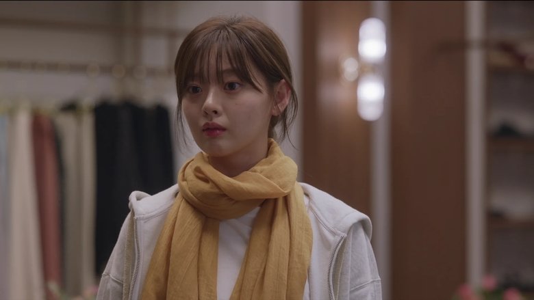 Still image for First Lady season 1 episode 2: Episode 2 Still image for First Lady season 1 episode 2: Episode 2