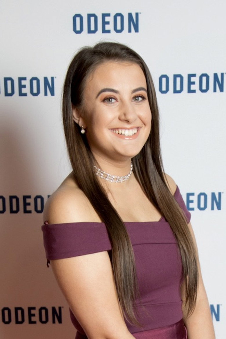 Katie Quinn photo 2
