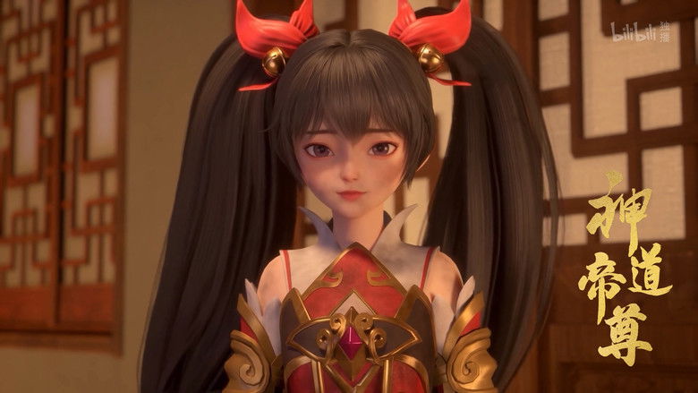 Still image for Divine Lord of the Heavens season 1 episode 35: Episode 35 Still image for Divine Lord of the Heavens season 1 episode 35: Episode 35