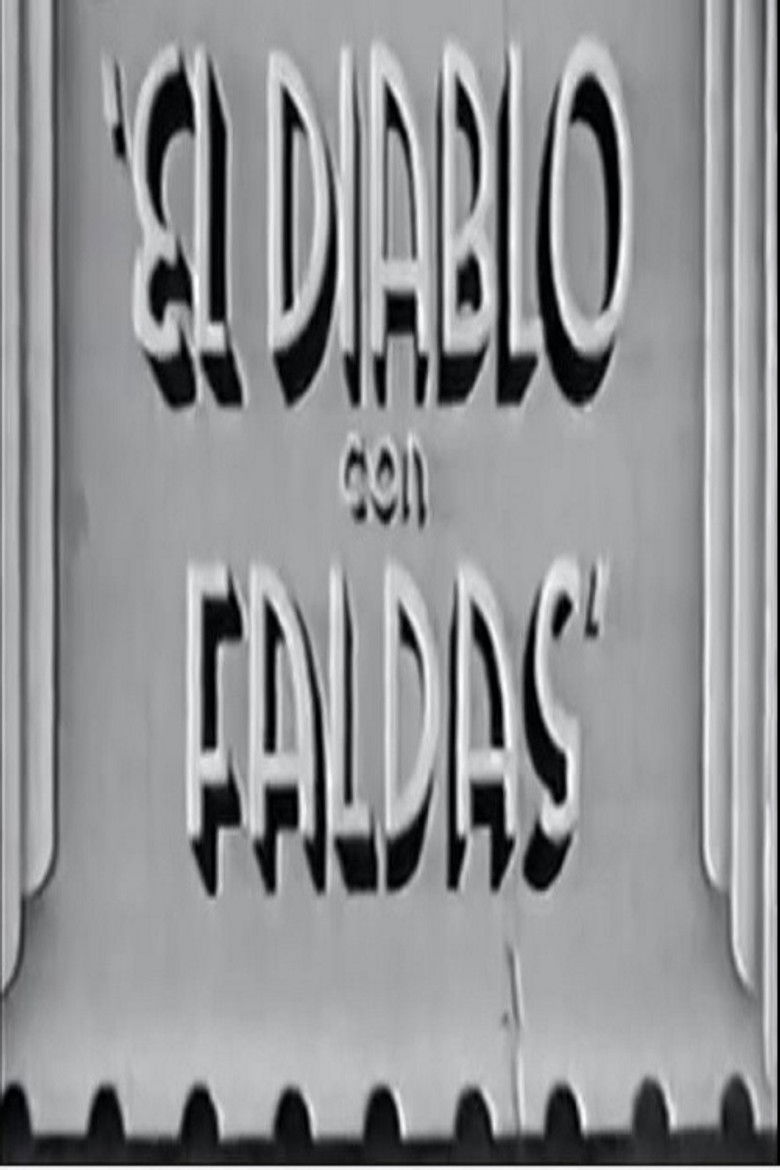 Imatge de El diablo con faldas