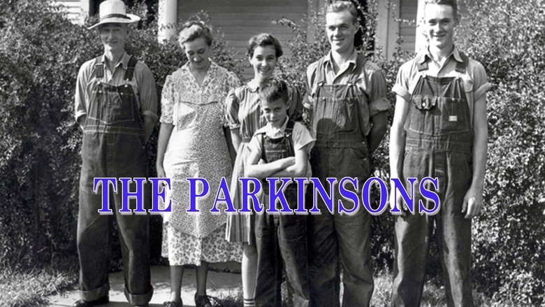 The Parkinsons movie poster