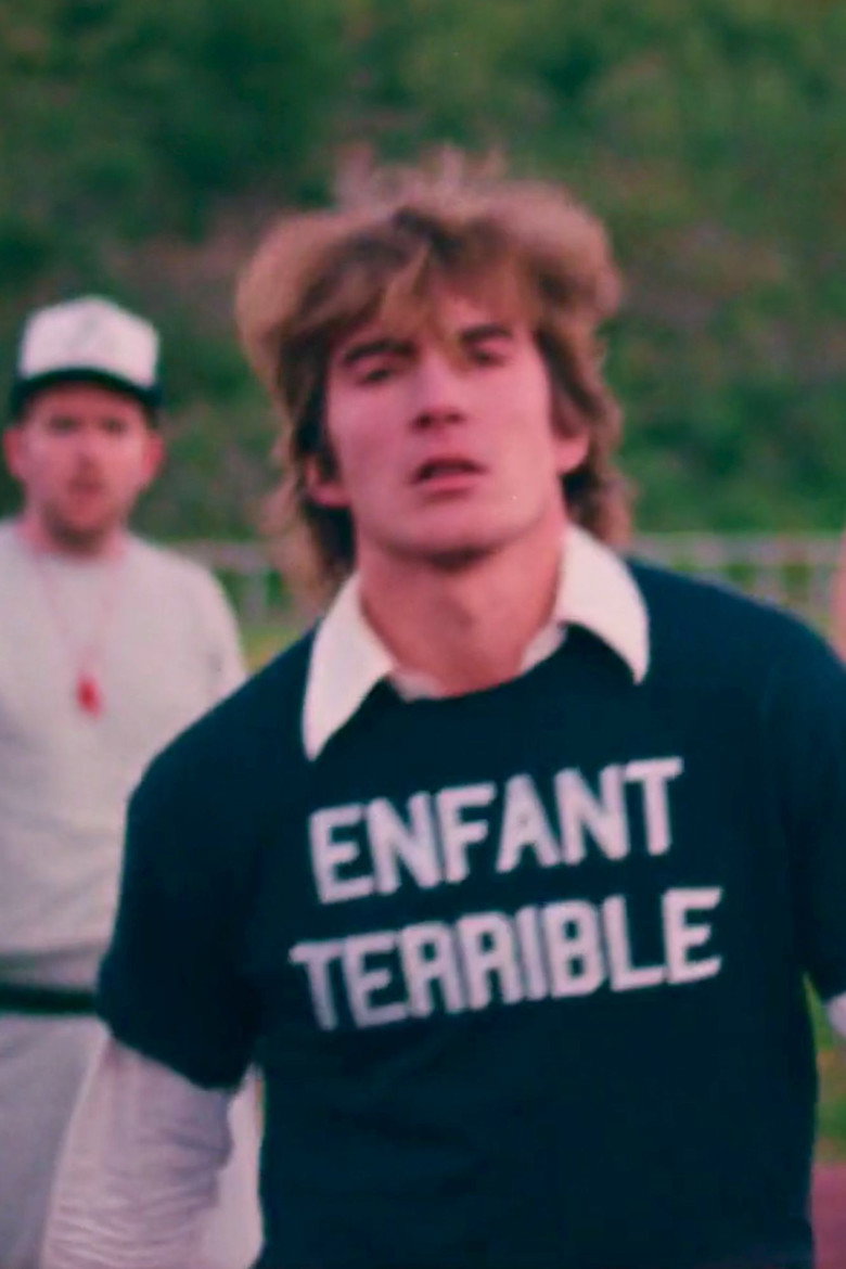 Imatge de Enfant terrible