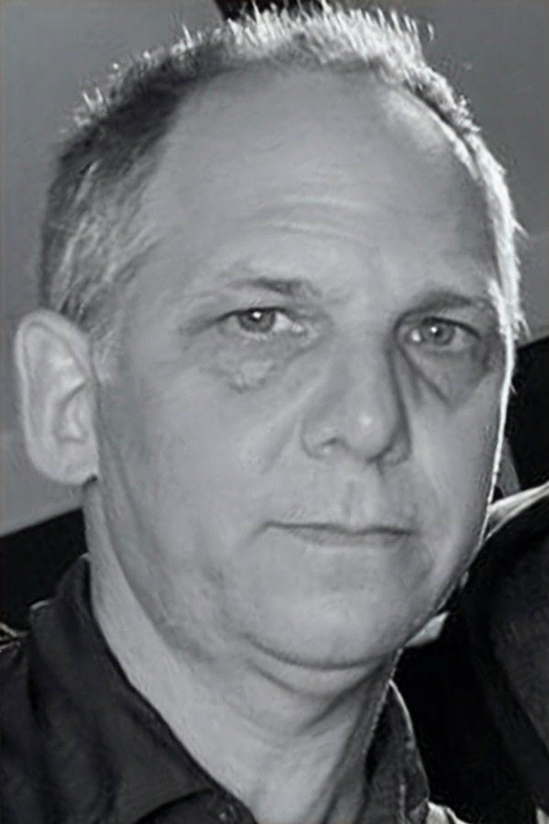 Diego Monk portrait image