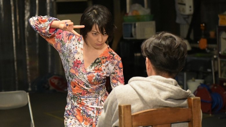 Still image for Prison Princesses season 1 episode 8: Episode 8 Still image for Prison Princesses season 1 episode 8: Episode 8