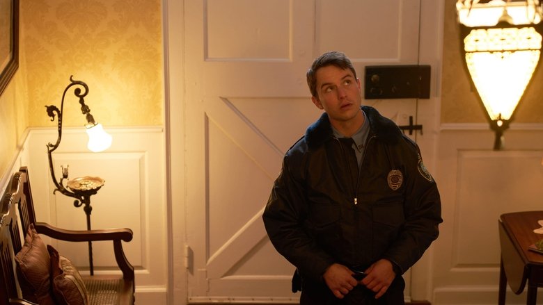 Blow the Man Down (2019)