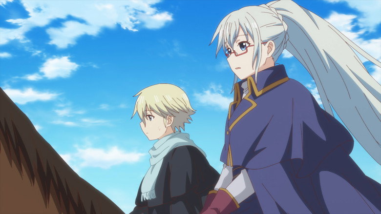 Still from Фармацевт из параллельного мира - Season 1 Episode 10
