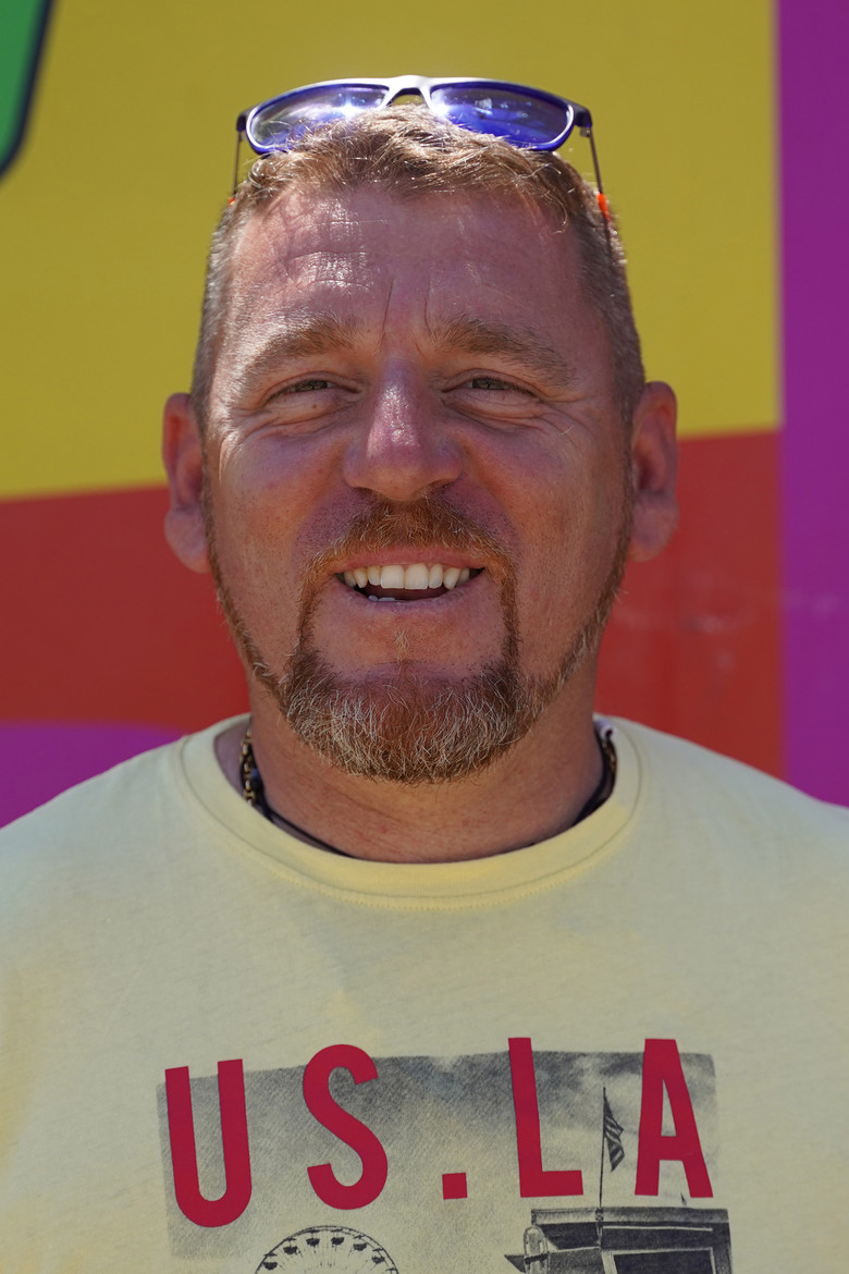 Sonny Medini photo