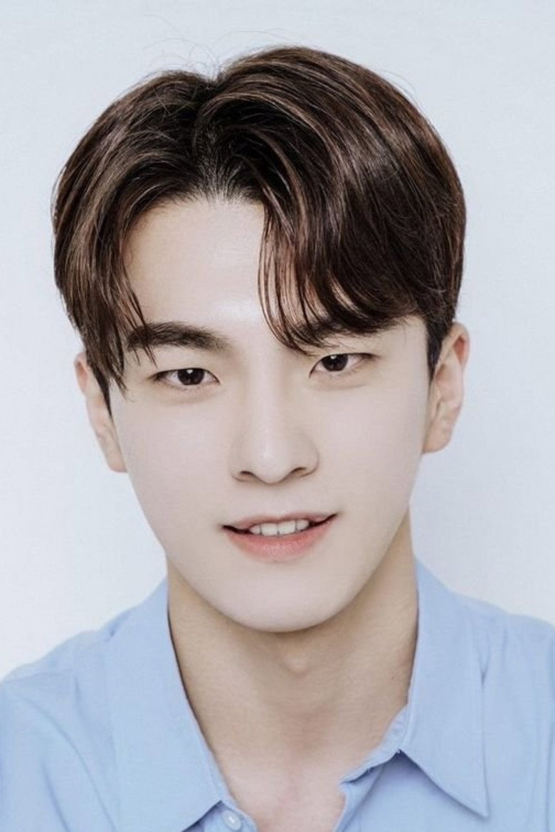 Choi Jae-hyeok photo