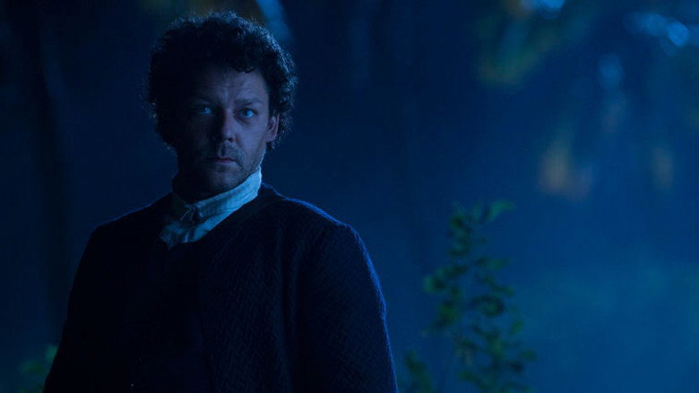 Still from Crossbones - Season 1 Episode 4