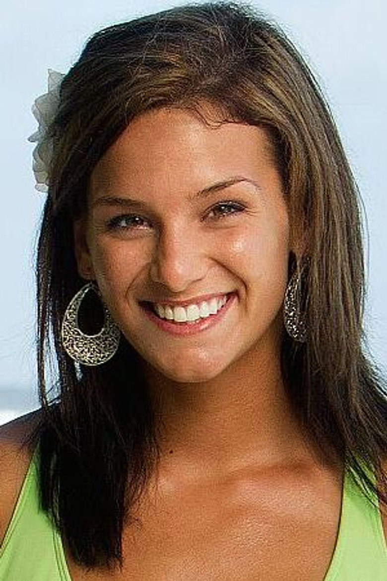 Mikayla Wingle portrait
