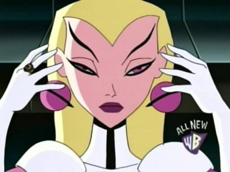 Still from Legion of Super Heroes - ซีซัน 2 ตอน 13