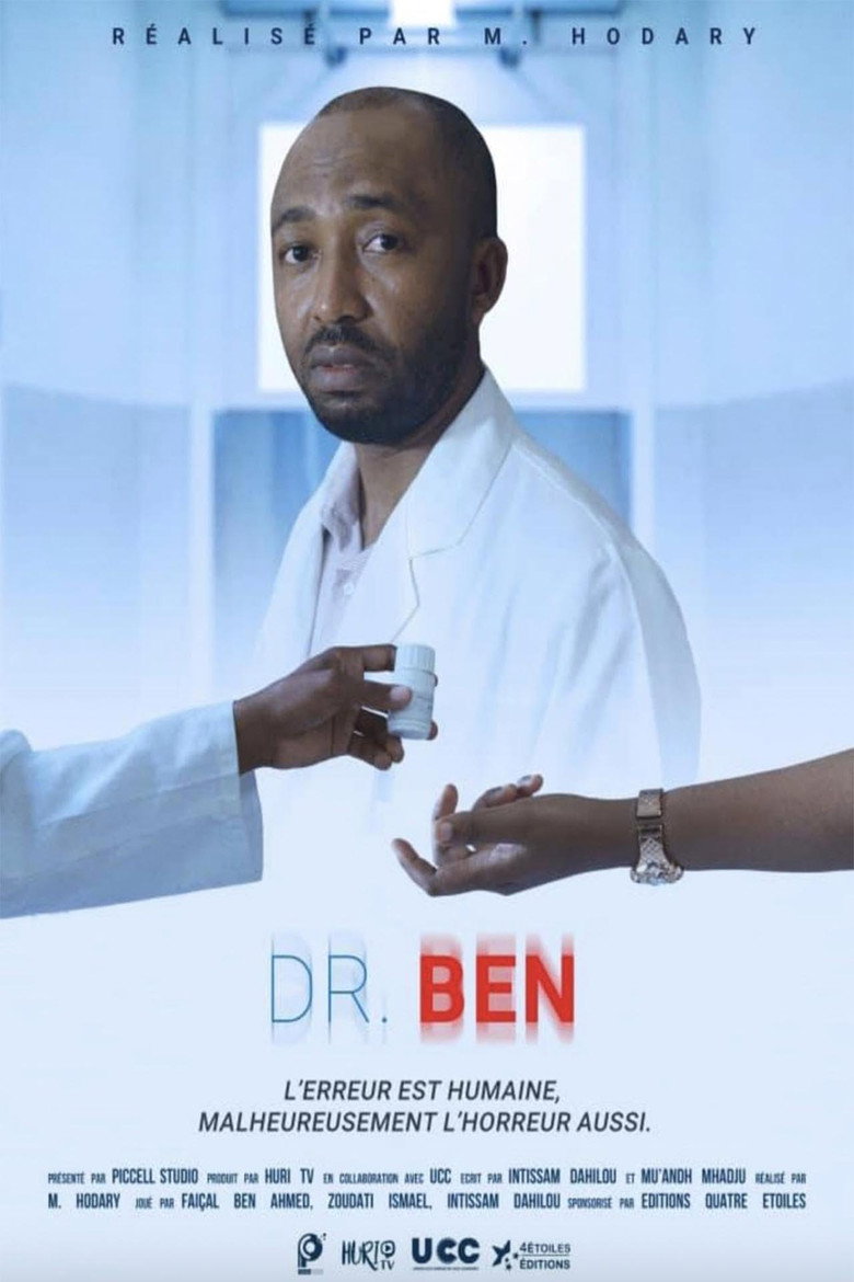 Dr. Ben (2023)