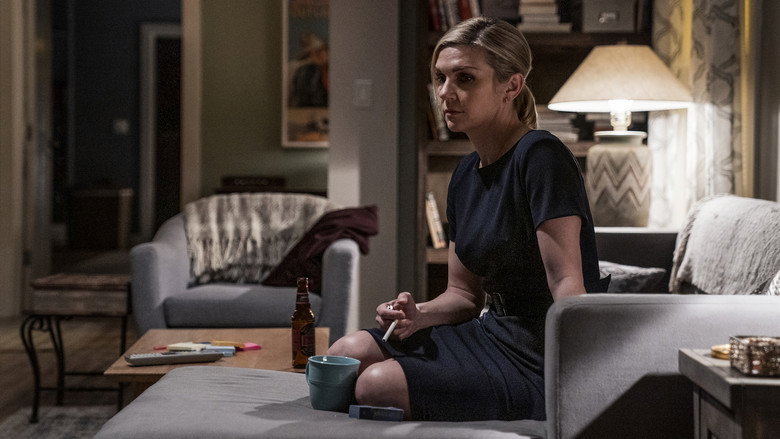 Still from Better Call Saul - Season 6 Episode 3