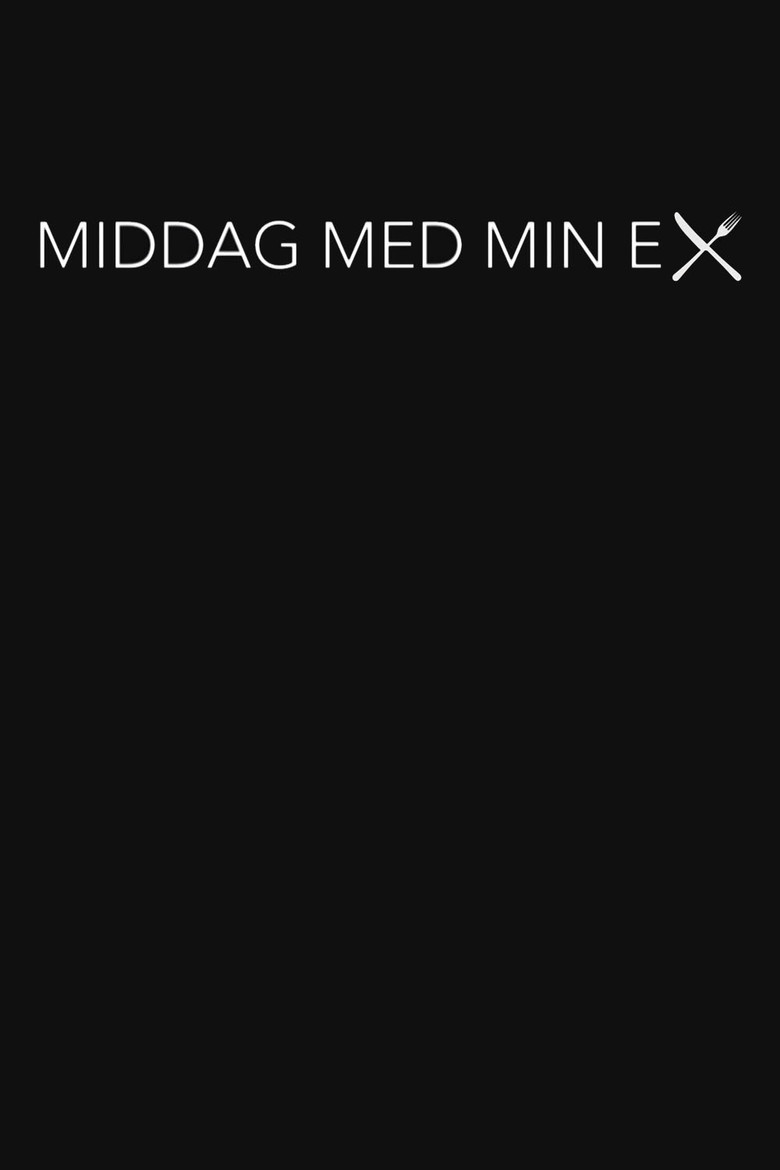Middag med min ex