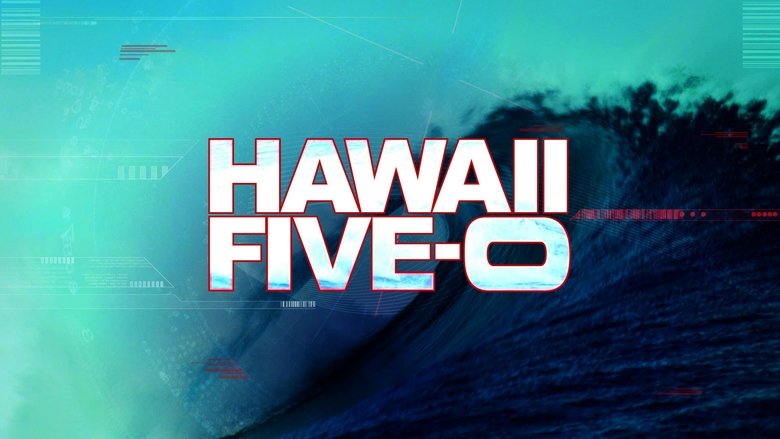 Hawaii Five-0 (2010)