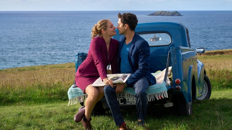 Rosamunde Pilcher: Schlagzeile Liebe main backdrop